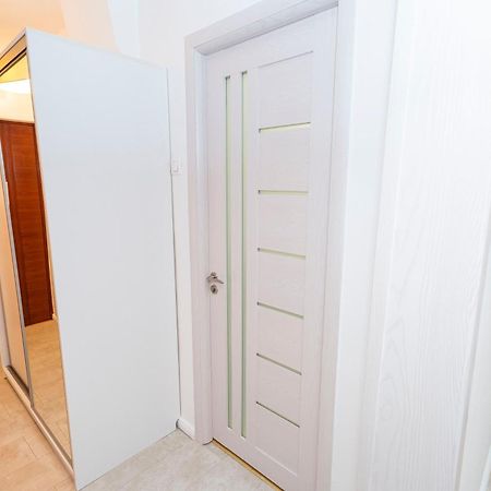 Apartament Faleza Apartment Galati  Bagian luar foto